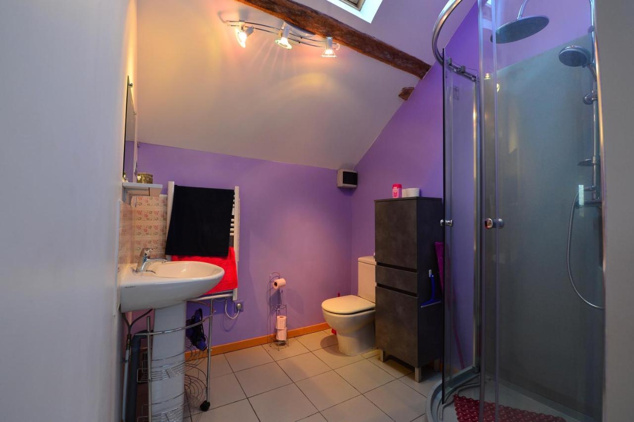 Holiday home De La Vallee